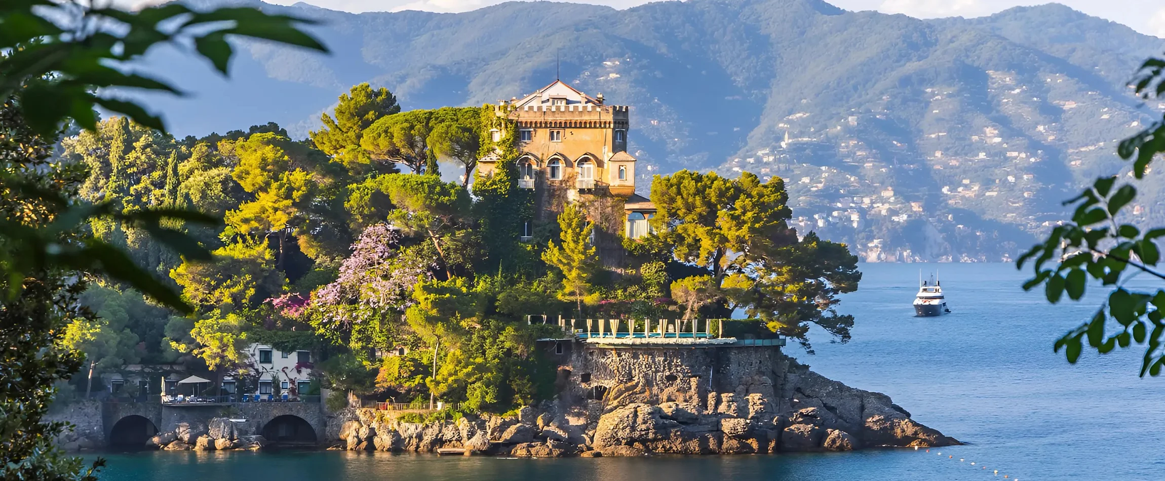 tourist attractions in Italy