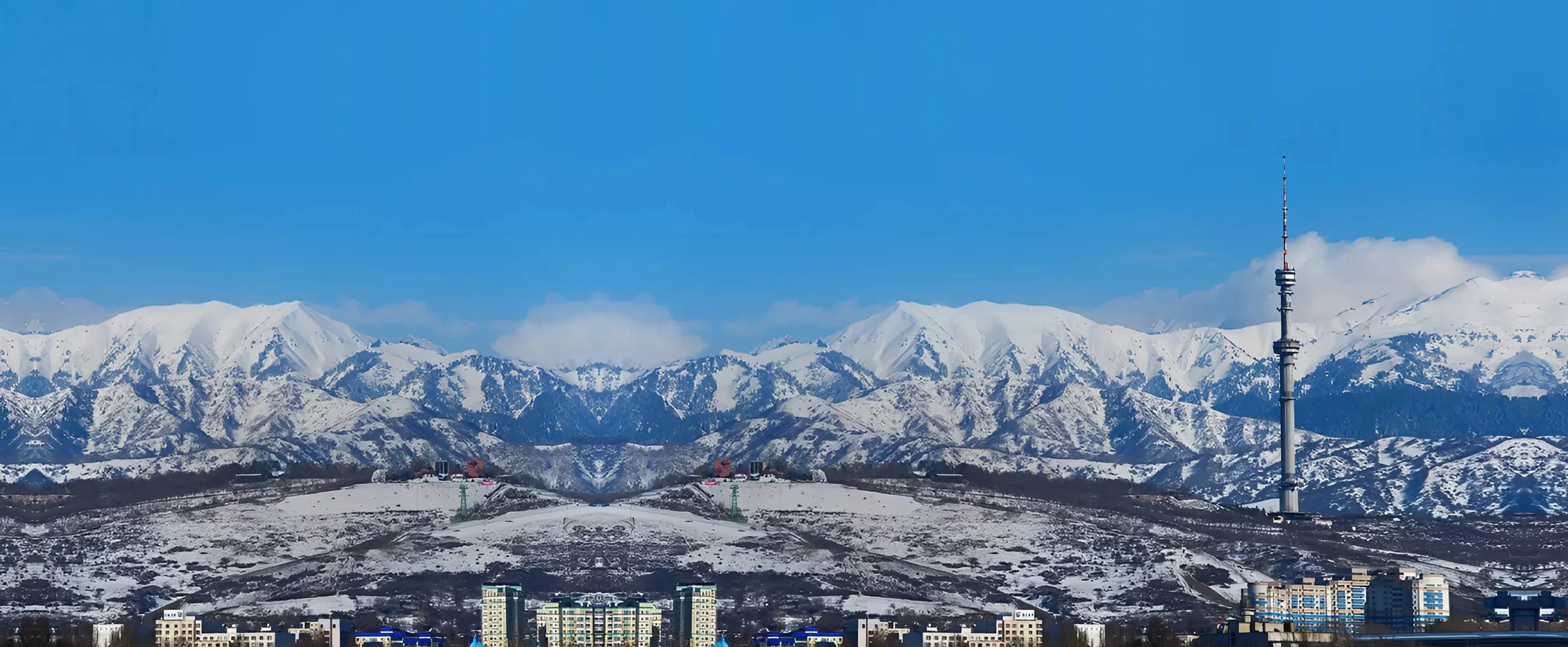 Best Time to Visit Kazakhstan