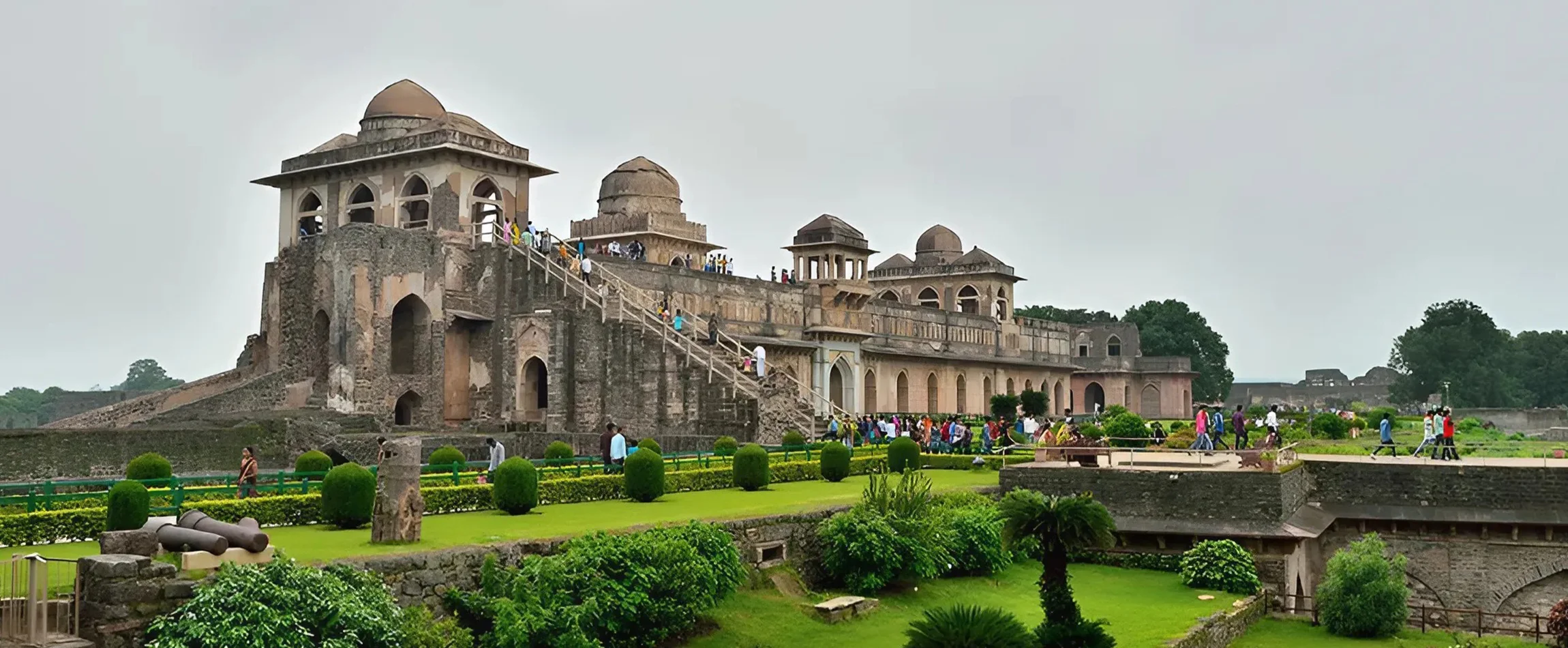 Top 10 Places to Visit in Indore for a Memorable Trip