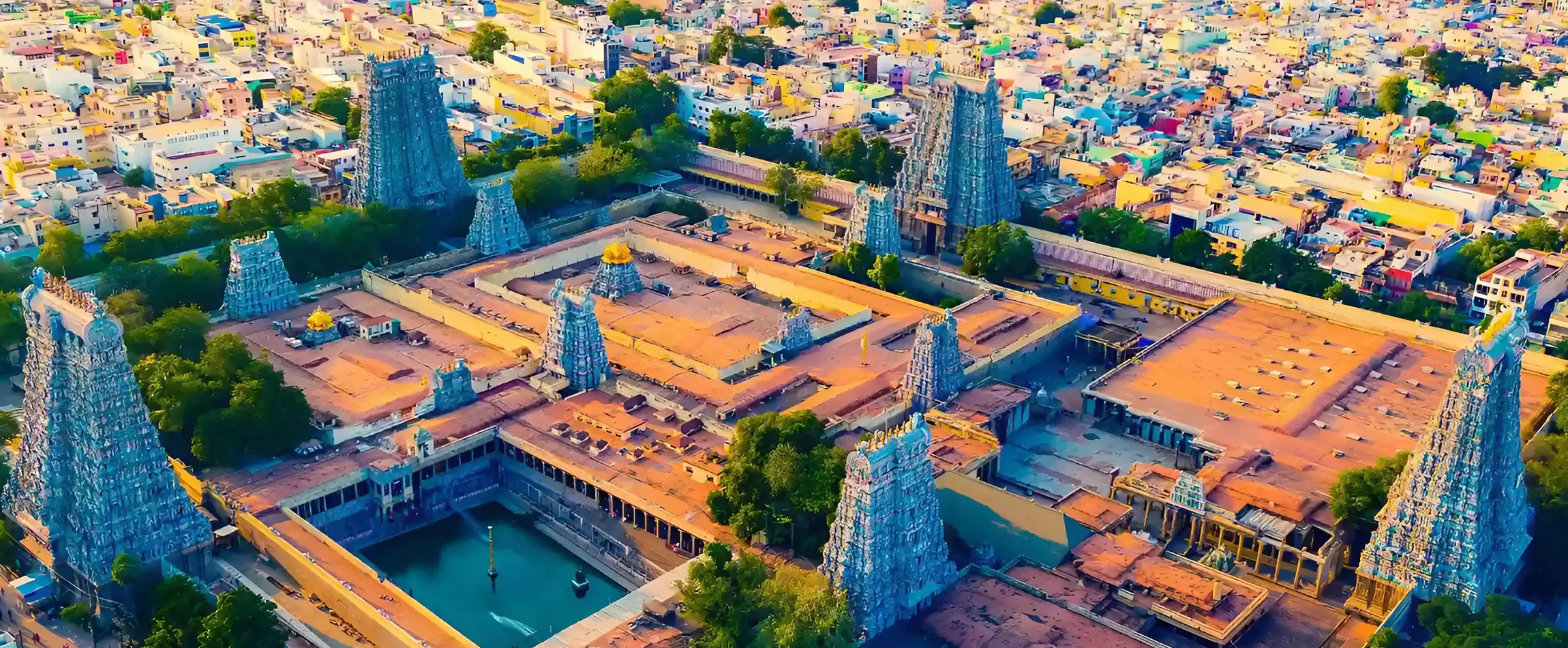 Top 10 Places to Visit in Madurai for a Memorable Cultural Trip 
