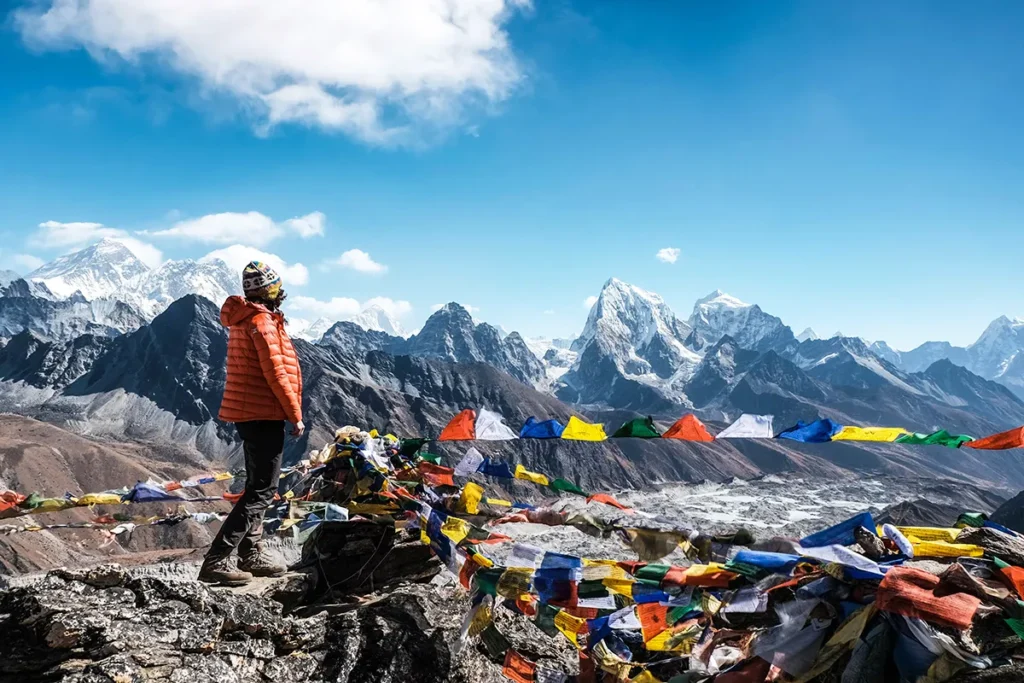 nepal holiday packages from thiruvalla