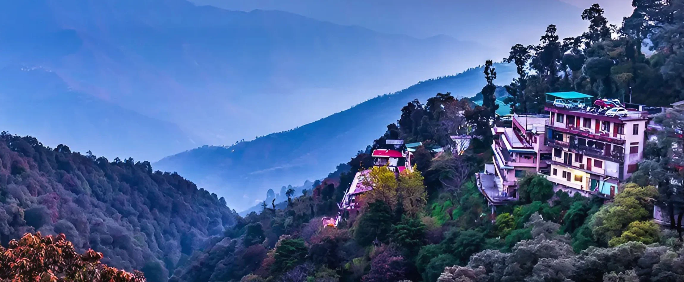 The 10 Best Things to Do in Mussoorie 