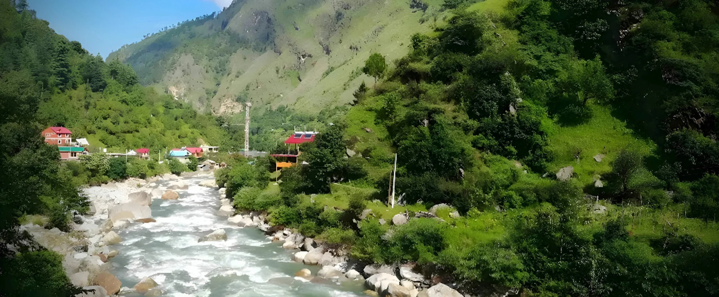 Top 10 Places to Visit in Jibhi That You Shouldn’t Miss